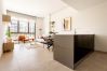 Apartment in Madrid - Madnum Residence XXXI apartment in Mendez Alvaro Apartment in Madrid - Madnum Residence XXXI apartment in Mendez Alvaro