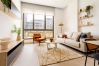 Apartment in Madrid - Madnum Residence XXXI apartment in Mendez Alvaro Apartment in Madrid - Madnum Residence XXXI apartment in Mendez Alvaro