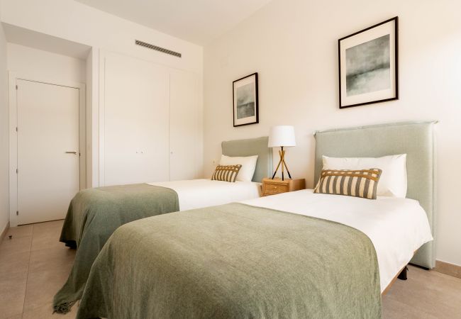 Apartment in Madrid - Madnum Residence Terrace XLII apartment in Mendez Alvaro Apartment in Madrid - Madnum Residence Terrace XLII apartment in Mendez Alvaro