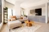 Apartment in Madrid - Madnum Residence Terrace XLII apartment in Mendez Alvaro Apartment in Madrid - Madnum Residence Terrace XLII apartment in Mendez Alvaro