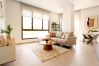 Apartment in Madrid - Madnum Residence Terrace XLII apartment in Mendez Alvaro Apartment in Madrid - Madnum Residence Terrace XLII apartment in Mendez Alvaro