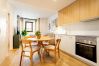 Studio in Madrid - Alcala I apartment in Ventas Studio in Madrid - Alcala I apartment in Ventas