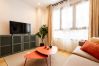 Studio in Madrid - Alcala II apartment in Ventas Studio in Madrid - Alcala II apartment in Ventas