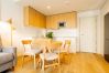 Studio in Madrid - Alcala II apartment in Ventas Studio in Madrid - Alcala II apartment in Ventas