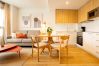 Studio in Madrid - Alcala II apartment in Ventas Studio in Madrid - Alcala II apartment in Ventas