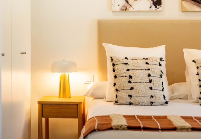 Studio in Madrid - Alcala IV apartament in Ventas Studio in Madrid - Alcala IV apartament in Ventas