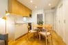 Studio in Madrid - Alcala IV apartament in Ventas Studio in Madrid - Alcala IV apartament in Ventas
