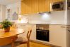 Studio in Madrid - Alcala IV apartament in Ventas Studio in Madrid - Alcala IV apartament in Ventas