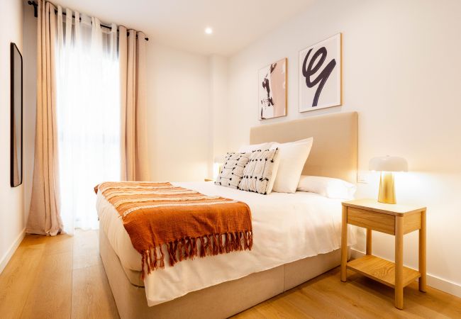 Apartment in Madrid - Alcala VII apartment in Ventas Apartment in Madrid - Alcala VII apartment in Ventas