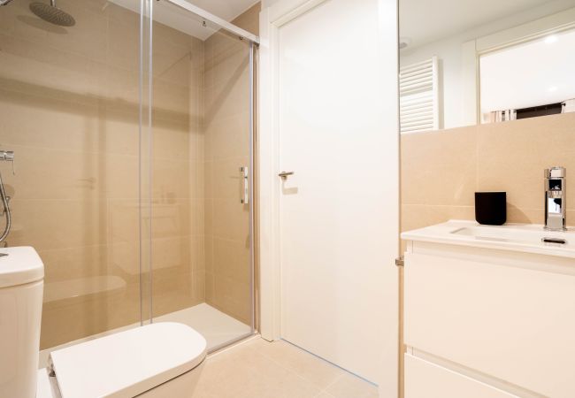 Apartment in Madrid - Alcala VII apartment in Ventas Apartment in Madrid - Alcala VII apartment in Ventas