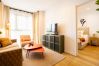 Apartment in Madrid - Alcala VII apartment in Ventas Apartment in Madrid - Alcala VII apartment in Ventas