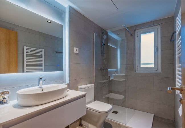 Apartment in Madrid - Bernabeu Place VIII apartment in Madrid Apartment in Madrid - Bernabeu Place VIII apartment in Madrid