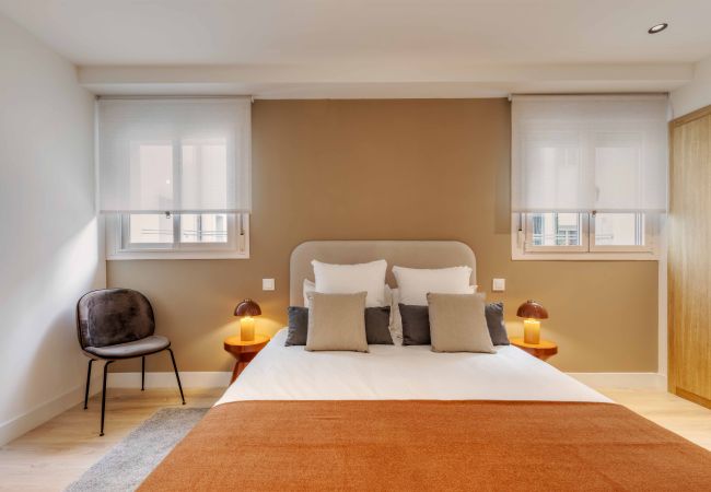 Apartment in Madrid - Bernabeu Place VIII apartment in Madrid Apartment in Madrid - Bernabeu Place VIII apartment in Madrid