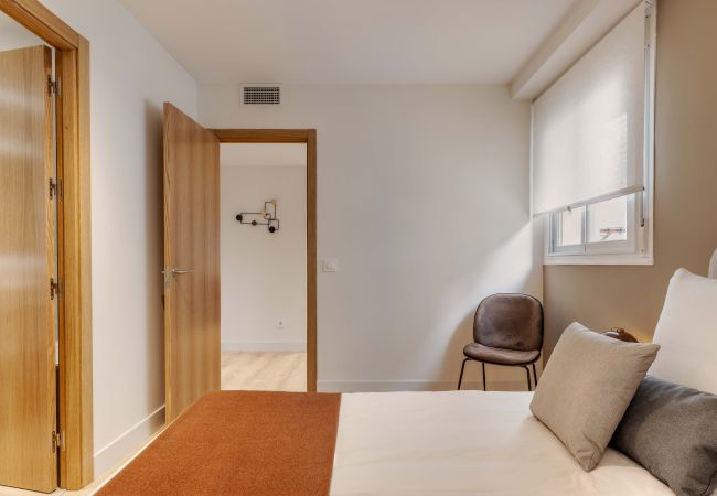 Apartment in Madrid - Bernabeu Place VIII apartment in Madrid Apartment in Madrid - Bernabeu Place VIII apartment in Madrid
