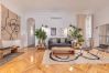 Apartment in Madrid - Retiro Place II apartment in Madrid