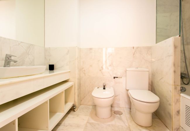 Apartment in Madrid - Echegaray IX apartment in Huertas Apartment in Madrid - Echegaray IX apartment in Huertas
