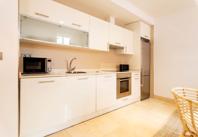 Apartment in Madrid - Echegaray IX apartment in Huertas Apartment in Madrid - Echegaray IX apartment in Huertas