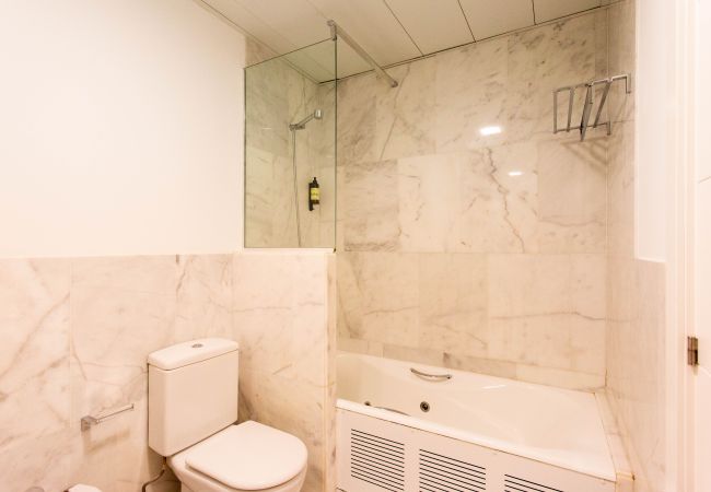 Apartment in Madrid - Echegaray IX apartment in Huertas Apartment in Madrid - Echegaray IX apartment in Huertas