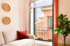 Apartment in Madrid - Echegaray IX apartment in Huertas Apartment in Madrid - Echegaray IX apartment in Huertas