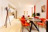 Apartment in Madrid - Echegaray IX apartment in Huertas Apartment in Madrid - Echegaray IX apartment in Huertas
