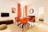 Apartment in Madrid - Echegaray IX apartment in Huertas Apartment in Madrid - Echegaray IX apartment in Huertas