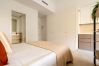 Studio in Madrid - Madnum Residence VI apartment in Mendez Alvaro Studio in Madrid - Madnum Residence VI apartment in Mendez Alvaro