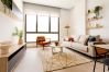 Apartment in Madrid - Madnum Residence XXXIII apartment in Mendez Alvaro Apartment in Madrid - Madnum Residence XXXIII apartment in Mendez Alvaro