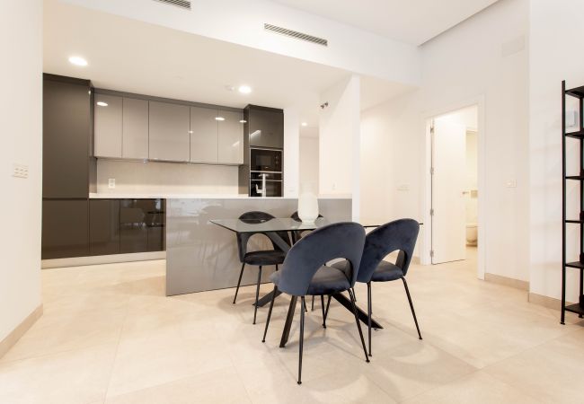 Apartment in Madrid - Madnum Residence XXXVII apartment in Mendez Alvaro Apartment in Madrid - Madnum Residence XXXVII apartment in Mendez Alvaro