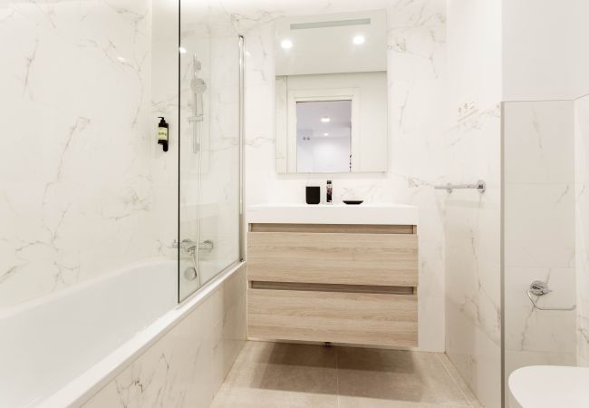Apartment in Madrid - Madnum Residence XXXVII apartment in Mendez Alvaro Apartment in Madrid - Madnum Residence XXXVII apartment in Mendez Alvaro
