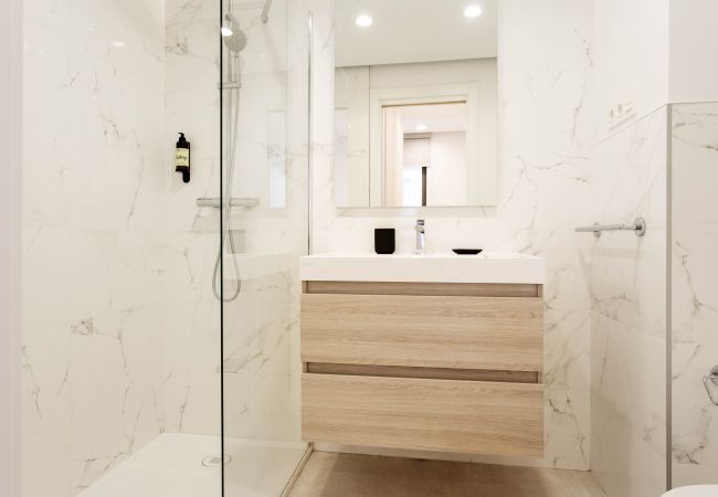 Apartment in Madrid - Madnum Residence XXXVII apartment in Mendez Alvaro Apartment in Madrid - Madnum Residence XXXVII apartment in Mendez Alvaro