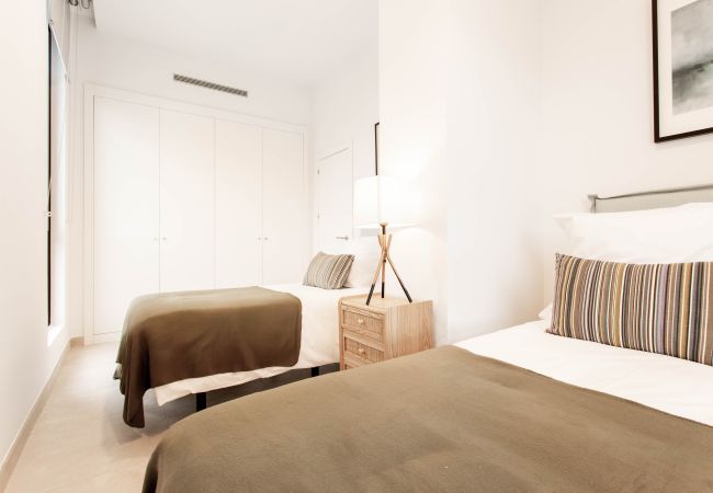 Apartment in Madrid - Madnum Residence XXXVII apartment in Mendez Alvaro Apartment in Madrid - Madnum Residence XXXVII apartment in Mendez Alvaro