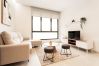 Apartment in Madrid - Madnum Residence XXXVII apartment in Mendez Alvaro Apartment in Madrid - Madnum Residence XXXVII apartment in Mendez Alvaro