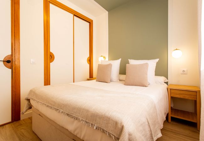 Apartment in Madrid - Victoria VIII apartment in Cuatro Caminos Apartment in Madrid - Victoria VIII apartment in Cuatro Caminos