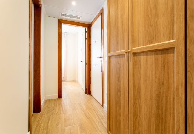 Apartment in Madrid - Victoria VIII apartment in Cuatro Caminos Apartment in Madrid - Victoria VIII apartment in Cuatro Caminos