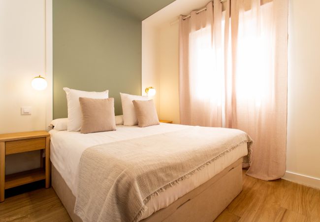Apartment in Madrid - Victoria VIII apartment in Cuatro Caminos Apartment in Madrid - Victoria VIII apartment in Cuatro Caminos