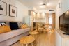 Apartment in Madrid - Victoria VIII apartment in Cuatro Caminos Apartment in Madrid - Victoria VIII apartment in Cuatro Caminos