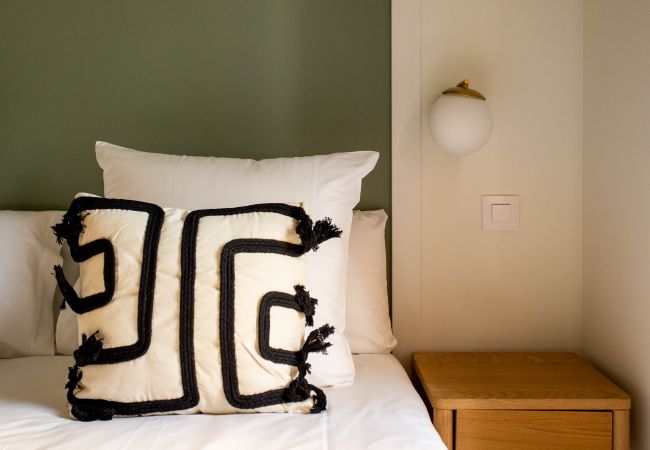 Studio in Madrid - Victoria X apartment in Cuatro Caminos Studio in Madrid - Victoria X apartment in Cuatro Caminos