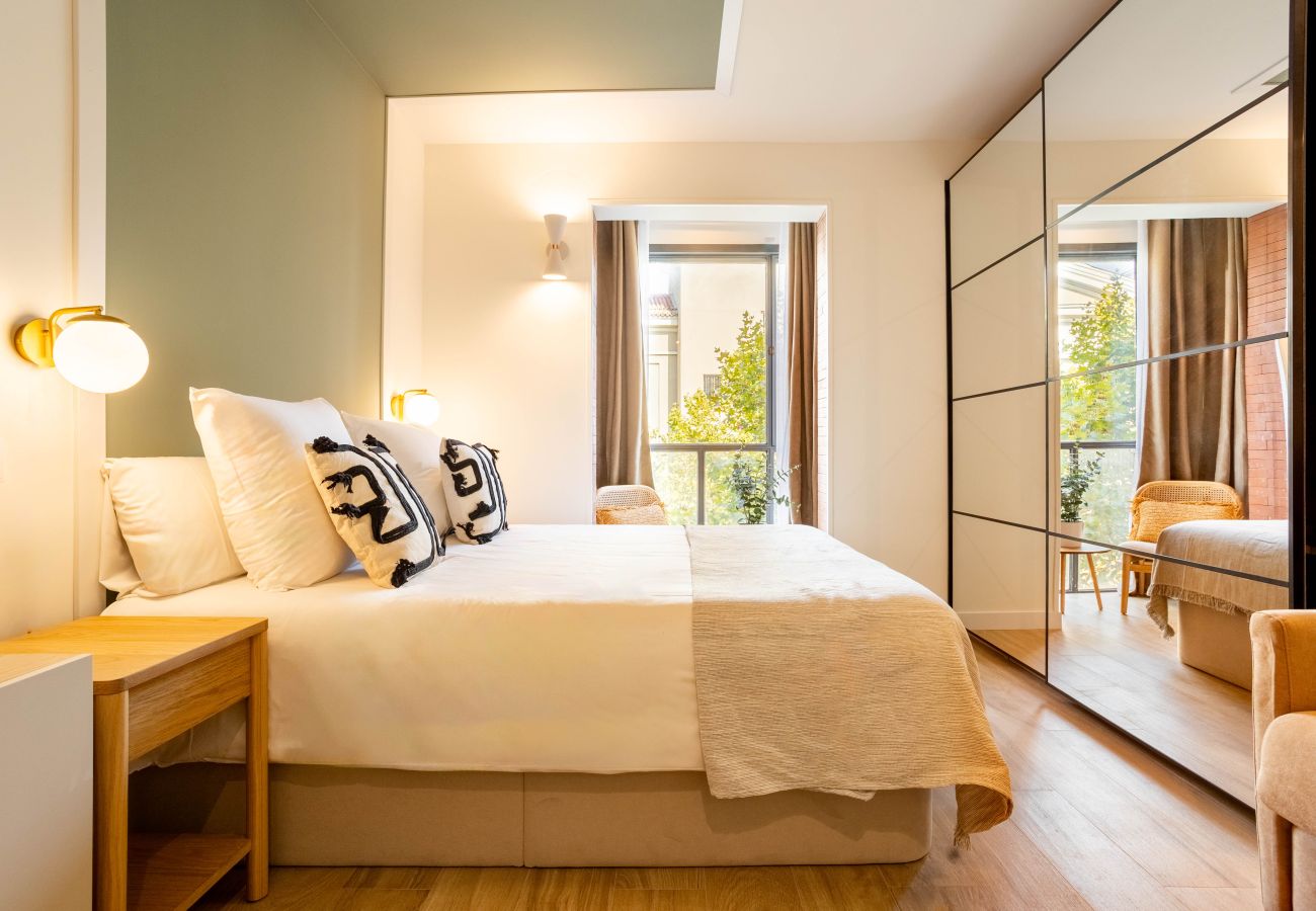 Studio in Madrid - Victoria X apartment in Cuatro Caminos