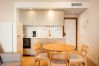 Studio in Madrid - Victoria X apartment in Cuatro Caminos Studio in Madrid - Victoria X apartment in Cuatro Caminos