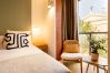 Studio in Madrid - Victoria X apartment in Cuatro Caminos Studio in Madrid - Victoria X apartment in Cuatro Caminos