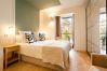 Studio in Madrid - Victoria X apartment in Cuatro Caminos Studio in Madrid - Victoria X apartment in Cuatro Caminos