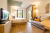 Studio in Madrid - Victoria X apartment in Cuatro Caminos Studio in Madrid - Victoria X apartment in Cuatro Caminos