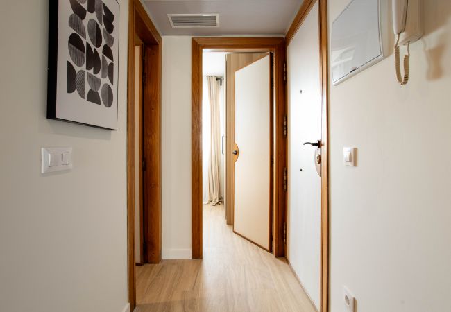 Apartment in Madrid - Victoria XI apartment in Cuatro Caminos  Apartment in Madrid - Victoria XI apartment in Cuatro Caminos