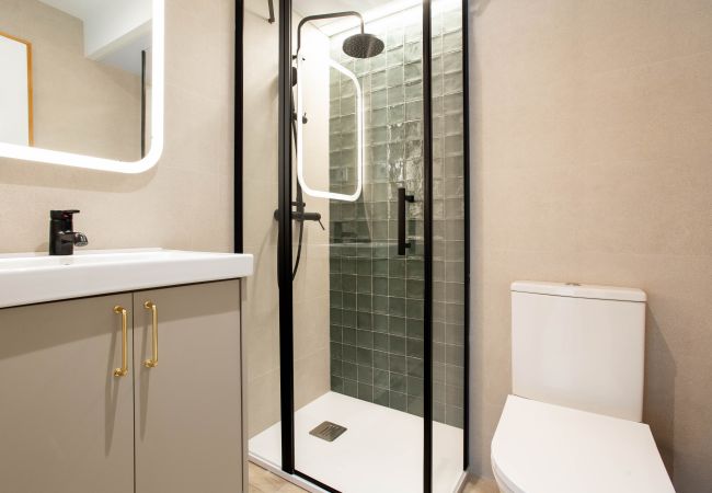 Apartment in Madrid - Victoria XI apartment in Cuatro Caminos  Apartment in Madrid - Victoria XI apartment in Cuatro Caminos