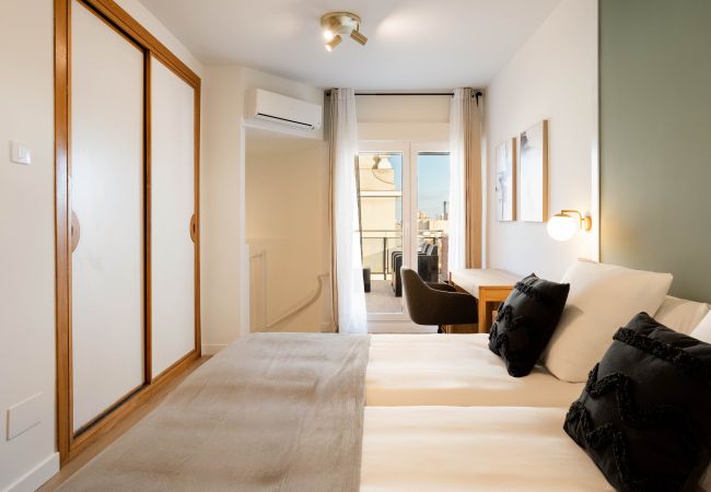 Apartment in Madrid - Victoria XI apartment in Cuatro Caminos  Apartment in Madrid - Victoria XI apartment in Cuatro Caminos