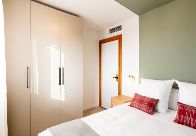 Apartment in Madrid - Victoria XI apartment in Cuatro Caminos  Apartment in Madrid - Victoria XI apartment in Cuatro Caminos
