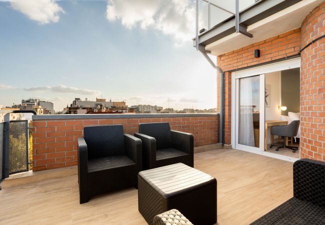 Apartment in Madrid - Victoria XI apartment in Cuatro Caminos  Apartment in Madrid - Victoria XI apartment in Cuatro Caminos