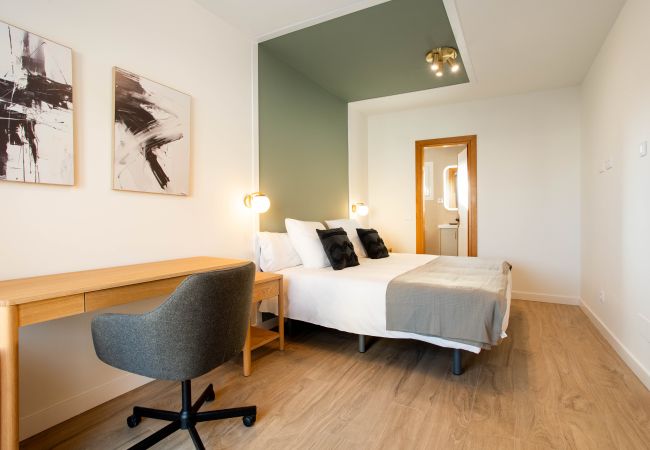 Apartment in Madrid - Victoria XI apartment in Cuatro Caminos  Apartment in Madrid - Victoria XI apartment in Cuatro Caminos