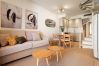 Apartment in Madrid - Victoria XI apartment in Cuatro Caminos  Apartment in Madrid - Victoria XI apartment in Cuatro Caminos