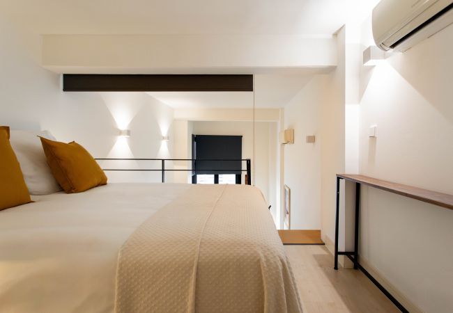 Studio in Madrid - Tracia IV apartment in Madrid Studio in Madrid - Tracia IV apartment in Madrid